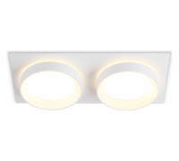 Встраиваемый светильник Ambrella Light TN TN6711