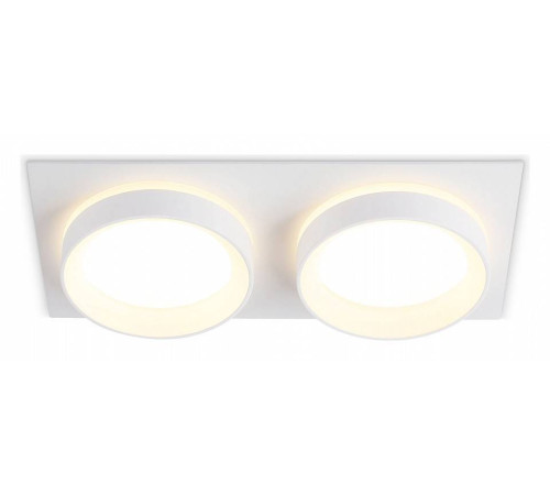 Встраиваемый светильник Ambrella Light TN TN6711