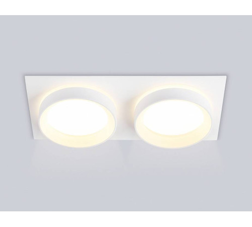 Встраиваемый светильник Ambrella Light TN TN6711