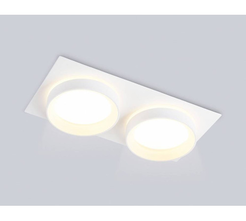 Встраиваемый светильник Ambrella Light TN TN6711