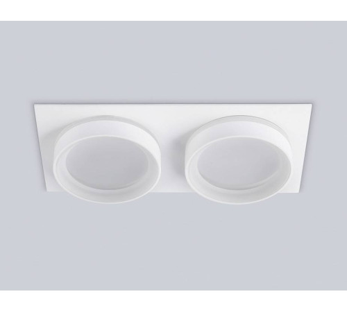 Встраиваемый светильник Ambrella Light TN TN6711