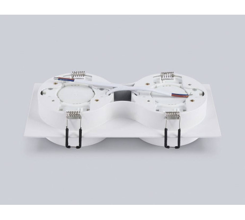 Встраиваемый светильник Ambrella Light TN TN6711