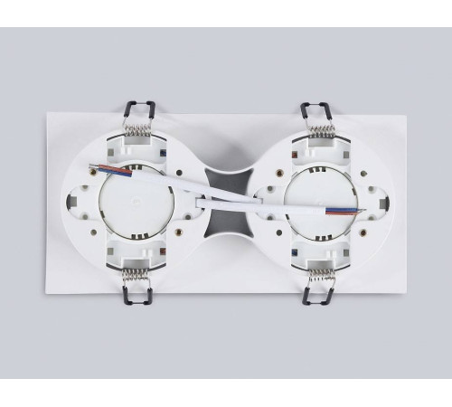 Встраиваемый светильник Ambrella Light TN TN6711