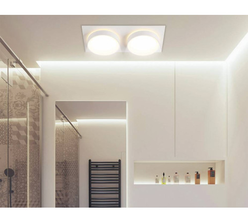 Встраиваемый светильник Ambrella Light TN TN6711