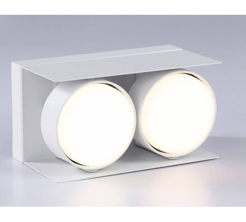 Накладной светильник Ambrella Light TN TN70845