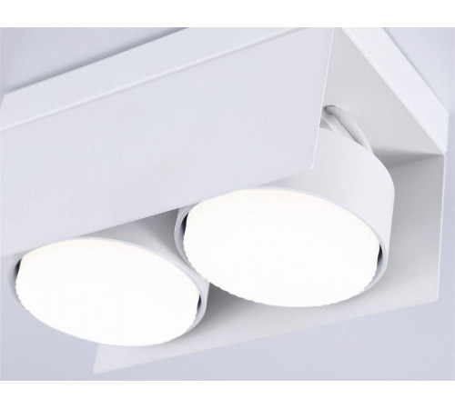 Накладной светильник Ambrella Light TN TN70845