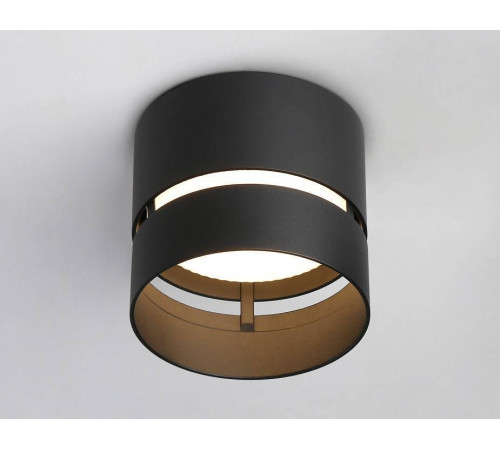 Накладной светильник Ambrella Light TN TN71052