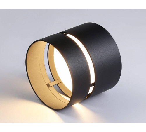 Накладной светильник Ambrella Light TN TN71052