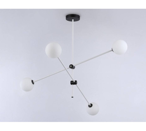 Люстра на штанге Ambrella Light TR TR2505