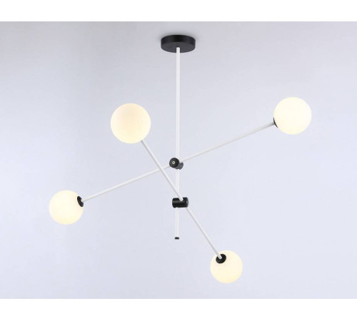 Люстра на штанге Ambrella Light TR TR2505