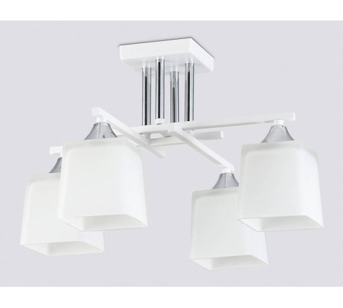 Люстра на штанге Ambrella Light TR TR303041