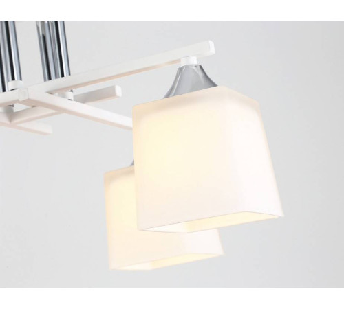 Люстра на штанге Ambrella Light TR TR303041