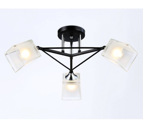 Люстра на штанге Ambrella Light TR TR303072