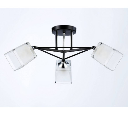 Люстра на штанге Ambrella Light TR TR303072