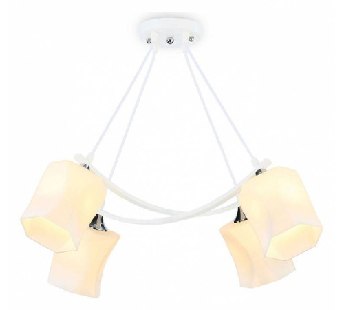 Подвесная люстра Ambrella Light TR TR303156