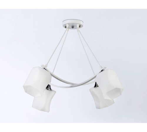 Подвесная люстра Ambrella Light TR TR303156