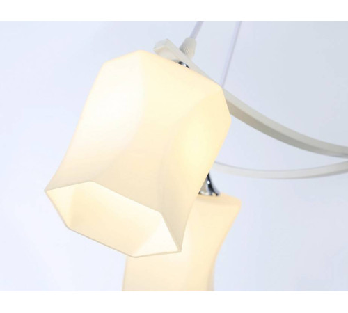 Подвесная люстра Ambrella Light TR TR303156