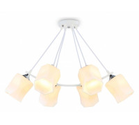 Подвесная люстра Ambrella light TR TR303159 светодиодная TR303159