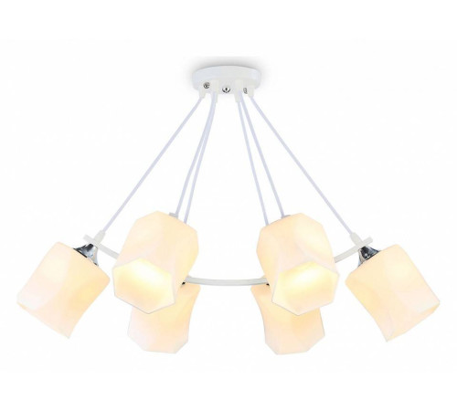 Подвесная люстра Ambrella light TR TR303159 светодиодная TR303159