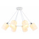 Подвесная люстра Ambrella light TR TR303159 светодиодная TR303159