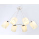 Подвесная люстра Ambrella light TR TR303159 светодиодная TR303159