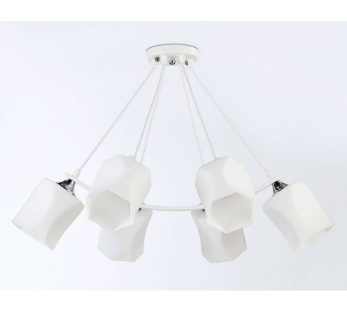 Подвесная люстра Ambrella light TR TR303159 светодиодная TR303159
