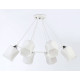 Подвесная люстра Ambrella light TR TR303159 светодиодная TR303159