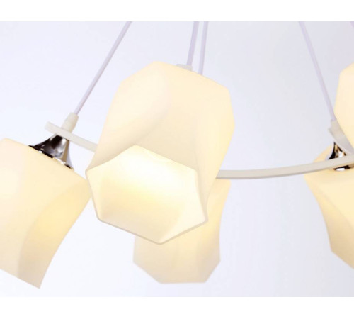Подвесная люстра Ambrella light TR TR303159 светодиодная TR303159