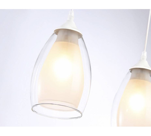 Подвесной светильник Ambrella Light TR TR3536