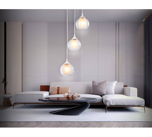 Подвесной светильник Ambrella Light TR TR3540