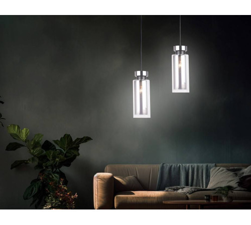 Подвесной светильник Ambrella Light TR TR3572