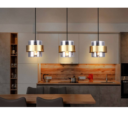 Подвесной светильник Ambrella Light TR TR3652