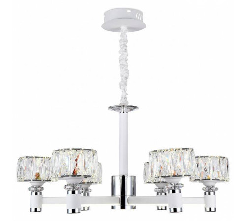 Подвесная люстра Ambrella Light TR TR4518