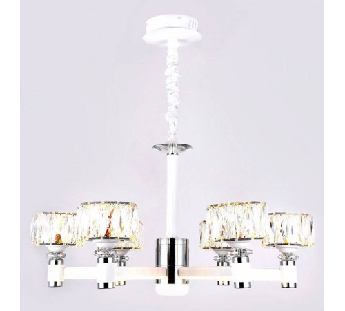 Подвесная люстра Ambrella Light TR TR4518