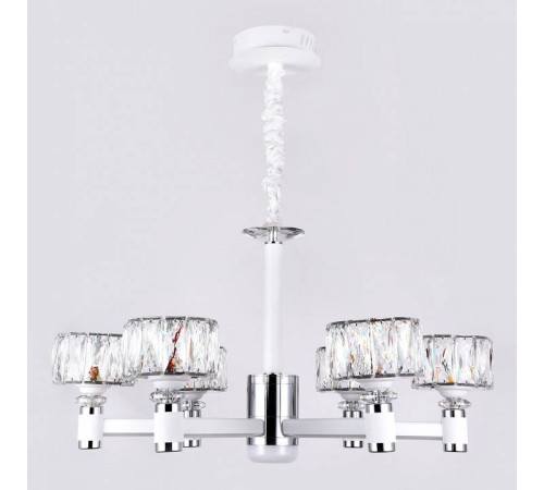 Подвесная люстра Ambrella Light TR TR4518