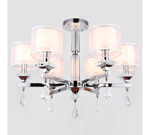 Подвесная люстра Ambrella Light TR TR4533