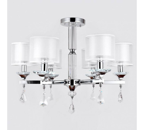 Подвесная люстра Ambrella Light TR TR4533