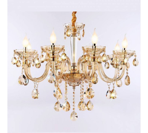 Подвесная люстра Ambrella Light TR TR4907 320 Вт TR4907
