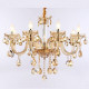 Подвесная люстра Ambrella Light TR TR4907 320 Вт TR4907