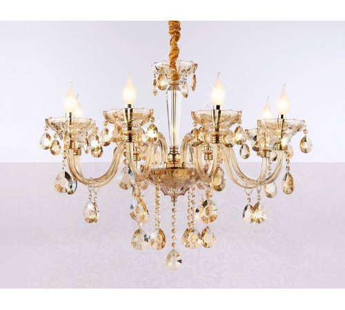 Подвесная люстра Ambrella Light TR TR4907 320 Вт TR4907
