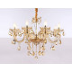 Подвесная люстра Ambrella Light TR TR4907 320 Вт TR4907