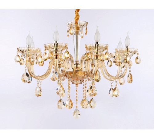 Подвесная люстра Ambrella Light TR TR4907 320 Вт TR4907