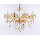 Подвесная люстра Ambrella Light TR TR4907 320 Вт TR4907