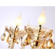Подвесная люстра Ambrella Light TR TR4907 320 Вт TR4907