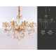 Подвесная люстра Ambrella Light TR TR4907 320 Вт TR4907