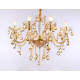 Подвесная люстра Ambrella Light TR TR4907 320 Вт TR4907
