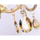 Подвесная люстра Ambrella Light TR TR4907 320 Вт TR4907