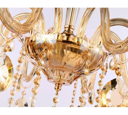 Подвесная люстра Ambrella Light TR TR4907 320 Вт TR4907
