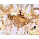 Подвесная люстра Ambrella Light TR TR4907 320 Вт TR4907