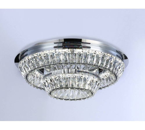 Люстра на штанге Ambrella Light TR TR5029